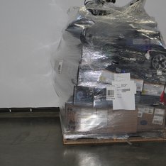 3 Pallets - 80 Pcs – Powered, Bar Refrigerators & Water Coolers, Vehicles, Trains & RC - Untested Customer Returns - Walmart