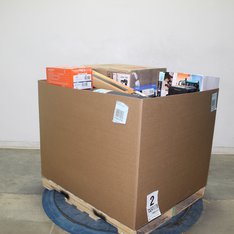 1 Pallet - 33 Pcs – Speakers, Monitors - Untested Customer Returns - Walmart