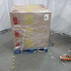 3 Pallets - 27 Pcs - New Mattresses - New and New Damaged Box - Walmart