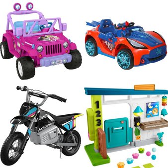 Pallet – 43 Pcs – Vehicles, Trains & RC, Boardgames, Puzzles & Building Blocks, Vehicles, Not Powered – Overstock – Jada Toys, Fisher-Price, Connect 4, Super Good Deals