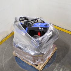 6 Pallets - 42 Pcs – Pressure Washers, Storage & Organization, Hardware, Unsorted - Untested Customer Returns - Walmart