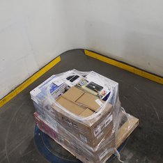 1 Pallets - 67 Pcs – Other, Not Powered, Networking, Cables & Adapters - Untested Customer Returns - Walmart