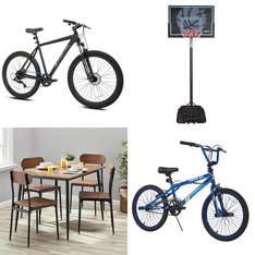 Pallet - 9 Pcs - Cycling & Bicycles, Dining Room & Kitchen, Outdoor Sports - Overstock - Ozark Trail, Hyper