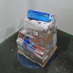 1 Pallets - 25 Pcs – Trimmers & Edgers, Hedge Clippers & Chainsaws, Grills & Outdoor Cooking - Untested Customer Returns - Walmart