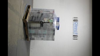1 Pallets – 12 Pcs – Bar Refrigerators & Water Coolers – Untested Customer Returns – Walmart