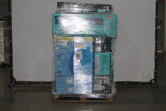 3 Pallets – 29 Pcs – Bar Refrigerators & Water Coolers, Freezers – Untested Customer Returns – Walmart