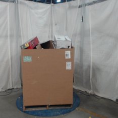 3 Pallets - 80 Pcs – Unsorted, Vacuums, Bath & Body, Cleaning Supplies - Untested Customer Returns - Walmart