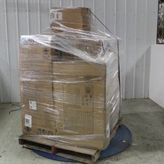 1 Pallets - 8 Pcs - New Dolls - New and New Damaged Box - Walmart