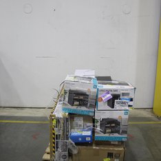 6 Pallets - 86 Pcs – Powered, Camping & Hiking, Outdoor Sports, Exercise & Fitness - Untested Customer Returns - Walmart
