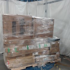 1 Pallets - 14 Pcs – Baby, Living Room - Untested Customer Returns - Walmart.