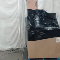 3 Pallets - 299 Pcs – Unsorted, Accessories, Patio, Pantry - Untested Customer Returns - Walmart