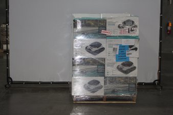 3 Pallets – 42 Pcs – Pools & Water Fun, Vehicles, Trains & RC – Untested Customer Returns – Walmart