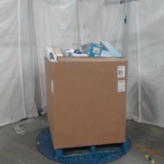 1 Pallets - 146 Pcs – In Ear Headphones, Over Ear Headphones, Audio Headsets - Untested Customer Returns - Walmart