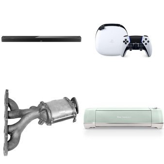 Pallet – 48 Pcs – Sony, Automotive Accessories, Microsoft, Vacuums – Customer Returns – Sony, EverStart, Microsoft, Bissell
