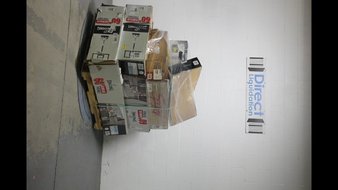 1 Pallets – 8 Pcs – Exercise & Fitness – Untested Customer Returns – Walmart