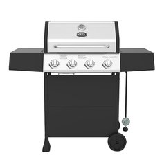Pallet – 2 Pcs – Grills & Outdoor Cooking – Customer Returns – Expert Grill