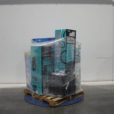 3 Pallets - 28 Pcs – Bar Refrigerators & Water Coolers, Refrigerators - Untested Customer Returns - Walmart