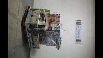 1 Pallets – 6 Pcs – Vehicles, Powered – Untested Customer Returns – Walmart