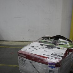 3 Pallets - 16 Pcs - Mowers - Untested Customer Returns