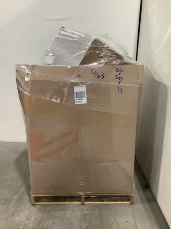 1 Pallets – 138 Pcs – Shooting, Hunting – Untested Customer Returns – Outdoor Retailer