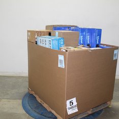 1 Pallets - 23 Pcs – Home Theatre In a Box, Power Tools, All-In-One - Untested Customer Returns - Walmart