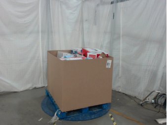 1 Pallets – 99 Pcs – Ink, Toner, Accessories & Supplies, Cordless / Corded Phones – Untested Customer Returns – Walmart