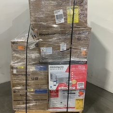 1 Pallets - 11 Pcs – Air Conditioners - Untested Customer Returns - Major Retailer