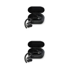 Case Pack – 70 Pcs – In Ear Headphones – Customer Returns – Apple, JLab