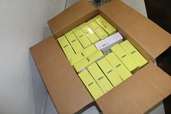 1 Parcel Box Box- 42 Pcs – Media Streaming Players (IPTV) – Customer Returns (Plug and Play Tested) – onn. – Walmart