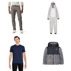 - Parcel Box - 27 Pcs - New Other, T-Shirts, Polos, Sweaters - New and New Damaged Box - Walmart