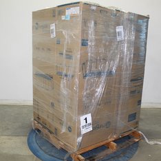 1 Pallet - 4 Pcs - Pools & Water Fun - Damaged / Missing Parts / Tested NOT WORKING - Funsicle