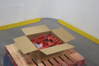 1 Parcel Box – 73 Pcs – Milwaukee Tools – Untested Customer Returns – Major Retailer