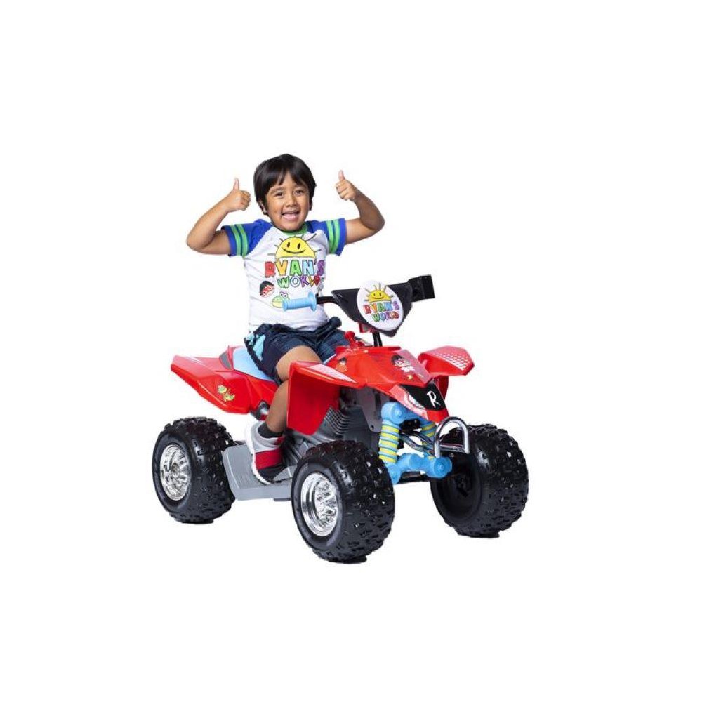 Power wheels wholesale pallets store