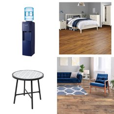 Pallet – 35 Pcs – Hardware, Patio, Rugs & Mats, Kitchen & Dining – Customer Returns – Select Surfaces, Better Homes & Gardens, Primo