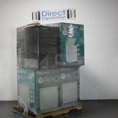1 Pallets - 6 Pcs – Unsorted - Untested Customer Returns - Walmart