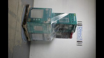 1 Pallets – 4 Pcs – Freezers – Untested Customer Returns – Walmart