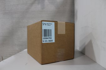 1 Parcel Box Box- 42 Pcs – Media Streaming Players (IPTV) – Customer Returns (Plug and Play Tested) – onn. – Walmart