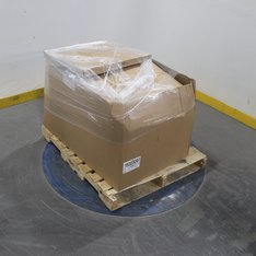 1 Pallet - 24 Pcs - Milwaukee Hand Tools - Major Retailer