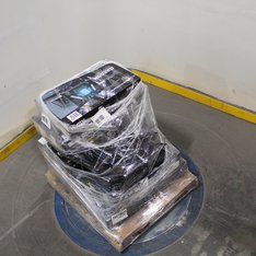 1 Pallets - 11 Pcs – Monitors - Untested Customer Returns - Walmart