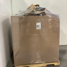 1 Pallets – 102 Pcs – Mens, Womens – Untested Customer Returns – Outdoor Retailer
