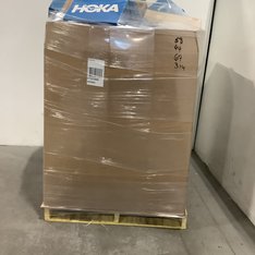 1 Pallets - 93 Pcs – Mens – Untested Customer Returns - Outdoor Retailer