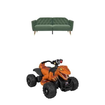 Pallet – 3 Pcs – Living Room, Vehicles – Overstock – Hillsdale