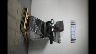 1 Pallets – 1 Pcs – Exercise & Fitness – Untested Customer Returns – Walmart