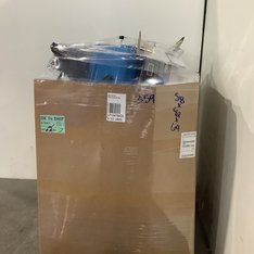 1 Pallets - 121 Pcs – Water Guns & Foam Blasters, Rings, Fishing & Wildlife, Kitchen & Dining – Untested Customer Returns - Outdoor Retailer