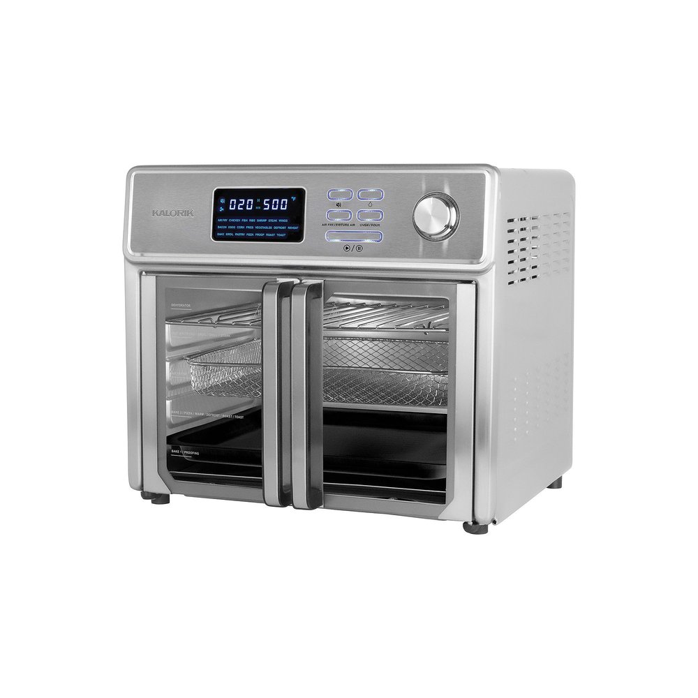 Pallet 5 Pcs Mattresses Deep Fryers Open Box Customer