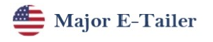Major E-Tailer liquidation auctions