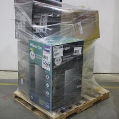 6 Pallets - 26 Pcs – Bar Refrigerators & Water Coolers, Refrigerators - Untested Customer Returns - Walmart