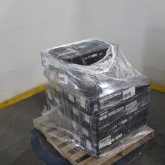 1 Pallets - 10 Pcs – Monitors - Untested Customer Returns - Walmart