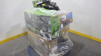 1 Pallets – 6 Pcs – Vehicles – Untested Customer Returns – Walmart