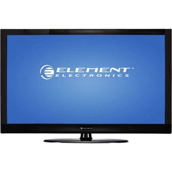 6 Pcs – Element ELEFW5517 55″ Class LCD 1080p 120Hz HDTV – Refurbished (GRADE A – No Stand)